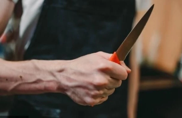 Maşınları toqquşduğu üçün sürücünü öldürdü - Gəncədə dəhşətli qətlin təfərrüatı