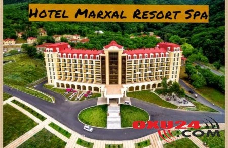 Azərbaycanda oteldə fantastik qiymət – 3 gecə 7765