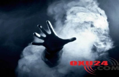 4 nəfər dəm qazından zəhərləndi - RƏSMİ