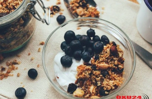 Bağırsaq üçün ən faydalı səhər yeməyi növləri