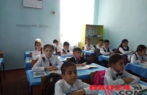 Azərbaycanda 5 gün dərs olmayacaq