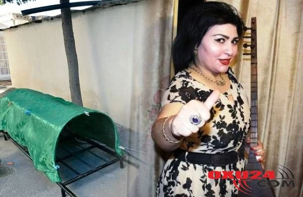 Telli Borçalıdan üzücü XƏBƏR - "Toyda yıxılıb, həkim çatana kimi keçinib"