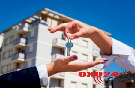 Evini satmaq istəyənlərə Şad xəbər