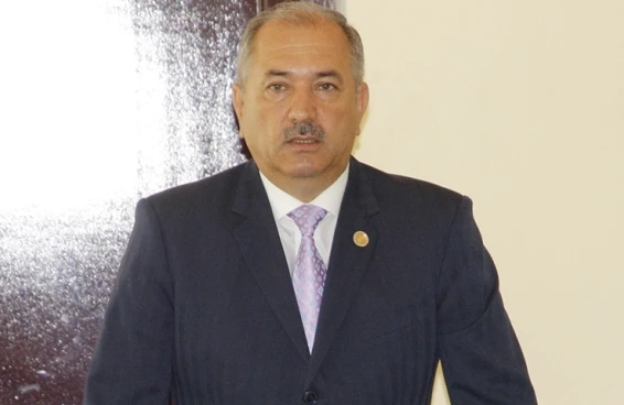 TƏCİLİ XƏBƏR! Prezident daha bir başçını işdən çıxardı