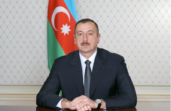 Prezident Qarabağ qazisini icra başçısı təyin etdi - FOTO