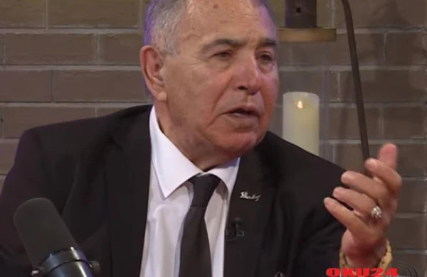 "Arvad tez yatarsa, özünə ziyan edər" - Xalq artisti