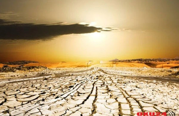 Aran rayonlarında quraq günlərin sayı artacaq - PROQNOZ
