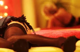 Bakıda intim istək ərəb turistə baha başa gəldi - Polis hərəkətə keçdi