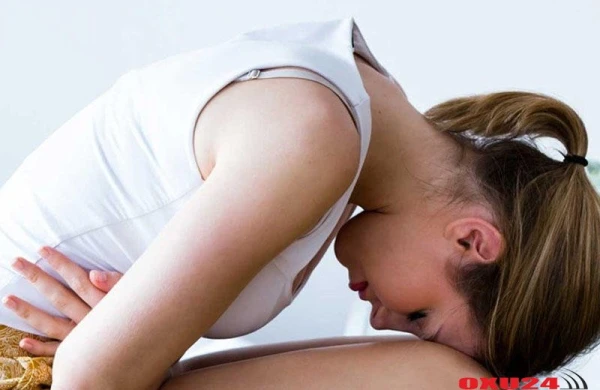 Qadının ən gizli orqanının sirri açıldı – Əslində bunun üçünmüş