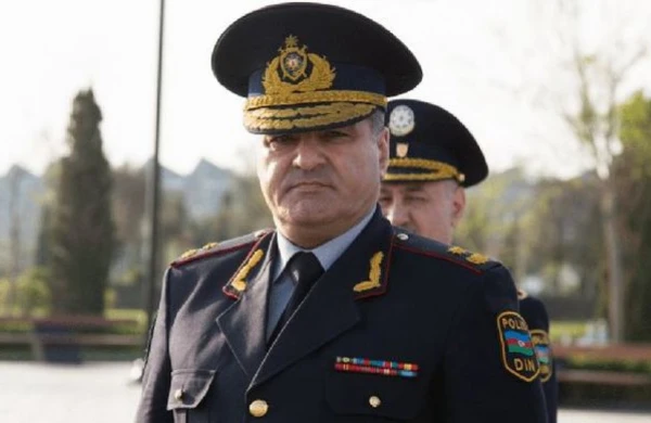 Mirqafar Seyidova ağır itki