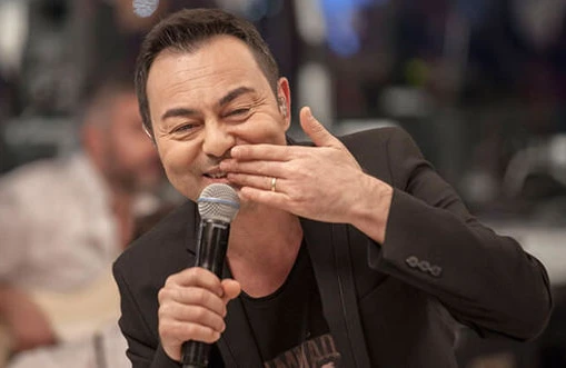 Sərdar Ortaç qumarda sərvət uduzdu