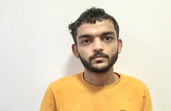 Sosial şəbəkələrdə ekstazi satan dəstənin üzvü tutulub