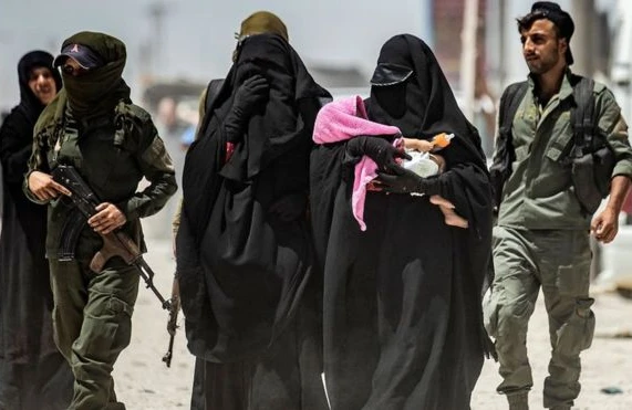 Türkiyə Azərbaycana 29 nəfər İŞİD-çi göndərir