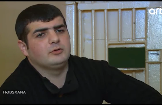 Erməni Azərbaycanlılardan üzr istədi: Özü də Azərbaycan dilində