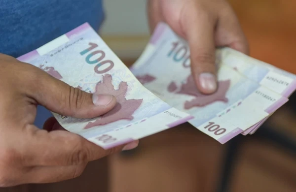 Yeni doğulan hər körpəyə 500 manat verilə bilər - Şad xəbər