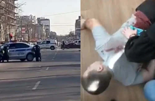 Dəhşət! Dərsdən çıxarıldığı üçün qrup yoldaşlarını güllələdi: Ölənlər var