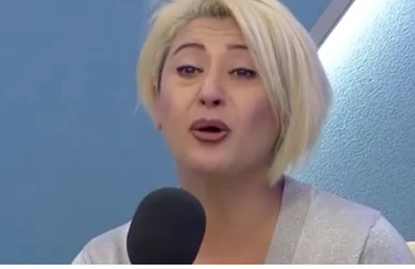 "Ərimi məcbur edirdim ki, mənimlə cinsi əlaqəyə girsin"-Efirdən ŞOK AÇIQLAMA