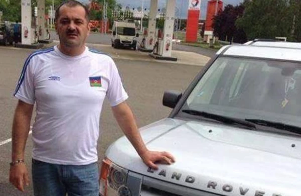 Həbs edilənlərdən biri Mədət Quliyevin işdən qovduğu rəisdir