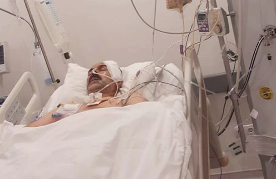 Oqtay Gülalıyevdən sarsıdıcı xəbər