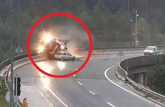 Film deyil,reallıqdır - HƏR KƏS BU DƏHŞƏTLİ HADİSƏDƏN DANIŞIR