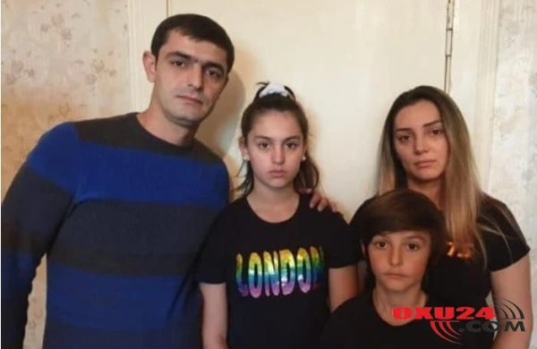 Son iki gündə Almaniyadan deportasiya edilən azərbaycanlıların SİYAHISI