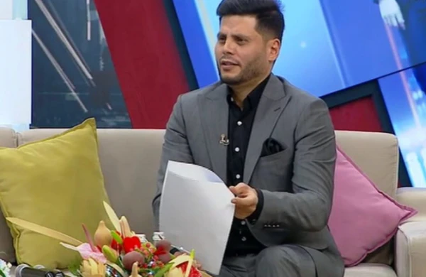 Zaur Kamalın verlişində "qeyrət davası" düşdü: "Sənin ananı..." - FOTO