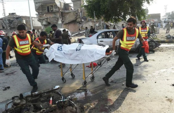 SON DƏQİQƏ: Qardaş ölkədə DƏHŞƏTLİ HADİSƏ - Onlarla ölü, yüzlərlə yaralı var