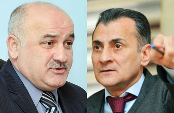 Mirşahinlə Arif Hacılının müsahibə davası