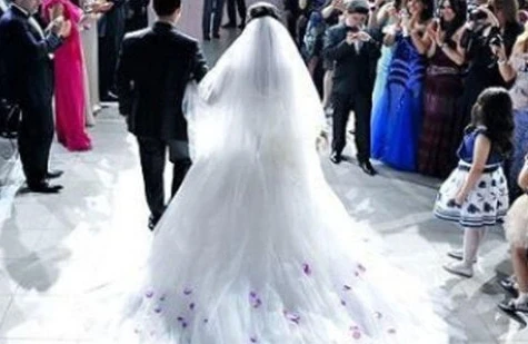 Bakıda gəlinin başını divara çırpdılar - TOYDAN 10 GÜN SONRA - TƏFƏRRÜAT