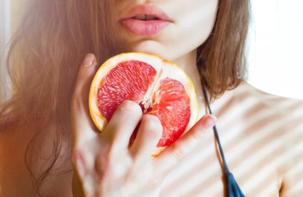 Qadının ən gizli orqanının sirri açıldı – Əslində bunun üçünmüş