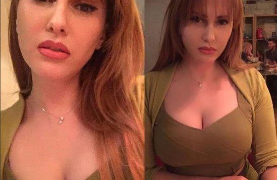 Ərindən boşandan aktrisanın elə videosu yayıldı ki...