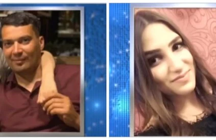 Xaçmazda evli kişi tələbə qızı qaçırtdı - Azərbaycanda ŞOK OLAY