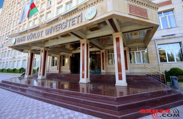 BDU-nun bütün əməkdaşlarına 500 manat mükafat veriləcək