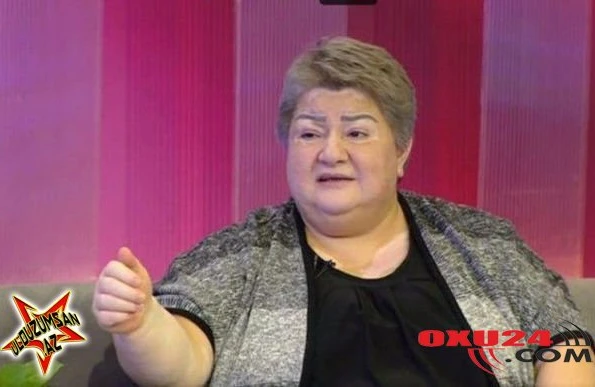 Saqqızı 1 dəqiqədən çox çeynəməyin, yoxsa...