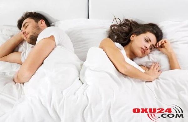 CİNSİ İSTƏYİ artırmaq üçün MƏSLƏHƏTLƏR