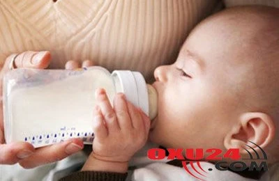 Südəmər uşağa su vermək lazımdırmı?