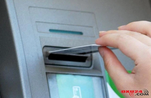 Azərbaycanda orta aylıq nominal əməkhaqqı 35,8 faiz artıb