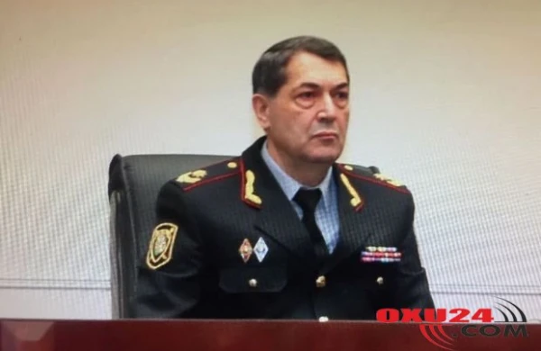 Sürücülərə şad xəbər: Generaldan jalüzlərlə bağlı gözlənilməz göstəriş - FOTO