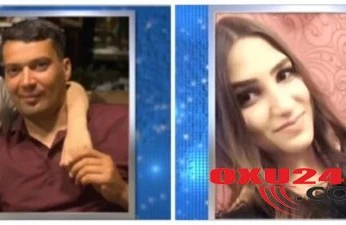 Evli kişi tələbə qızı qaçırdıb - Azərbaycanda