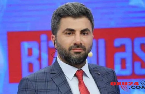 Zaur Baxşəliyev yeni biznesə girişdi — Özünə şirkət açdı
