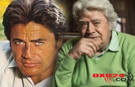 Məhşur aktyordan hər kəsi duyğulandıracaq PAYLAŞIM: "Ondan başqa bir qadına..." - FOTO