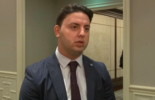 "Mak Marine" ailəsində xoş gün: Departament rəhbəri evlənir