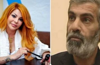 Aygün Kazımovanın qardaşı oğlu İlham Əliyevə video müraciət etdi