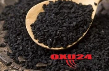 Qaraçörəkotunun inanılmaz faydaları: Siz də bilin...