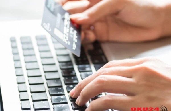 Onlayn alış-verişin üstünlükləri