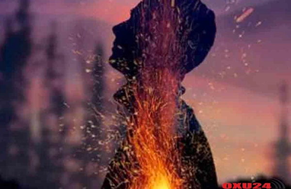 Cəhənnəm – elə bu dünyada insanın daxilindədir