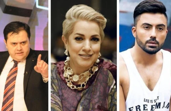 Elçin Kərimlə cinsi əlaqədə olmaq istəyib? - ŞOK AÇIQLAMA