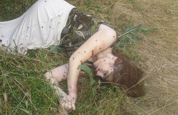 Bakıda dəhşət: Ərindən boşanan qadın başqa kişi ilə gecələdi, başını kəsdilər