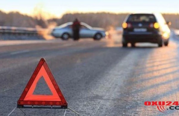 Qubada FACİƏ - Azyaşlı öldü, yaralananlar var