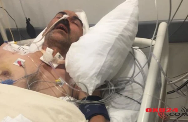 Oqtay Gülalıyev "Amerika xəstəxanasına" köçürülür - SON DURUMU